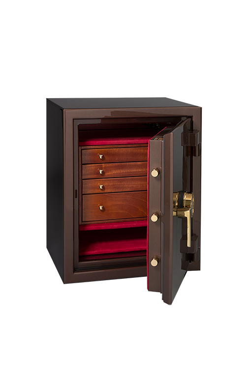 Small Jewelry Safe CASORO Jewelry SafesCustom Luxury Jewelry Safes
