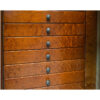 Sepele Drawers with Oil Rubbed Bronze Hardware