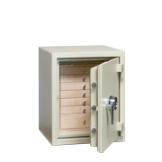 C21 - Custom Safes