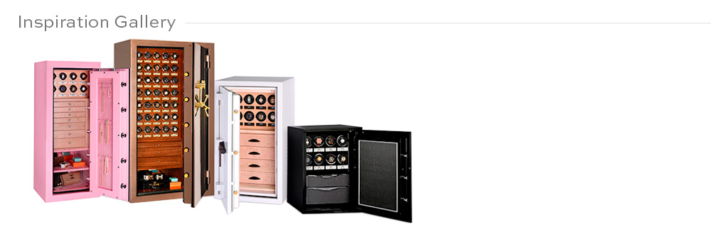 Inspiration Gallery Casoro Jewelry Safes