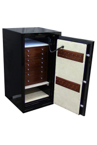 Duress Alarm Interface