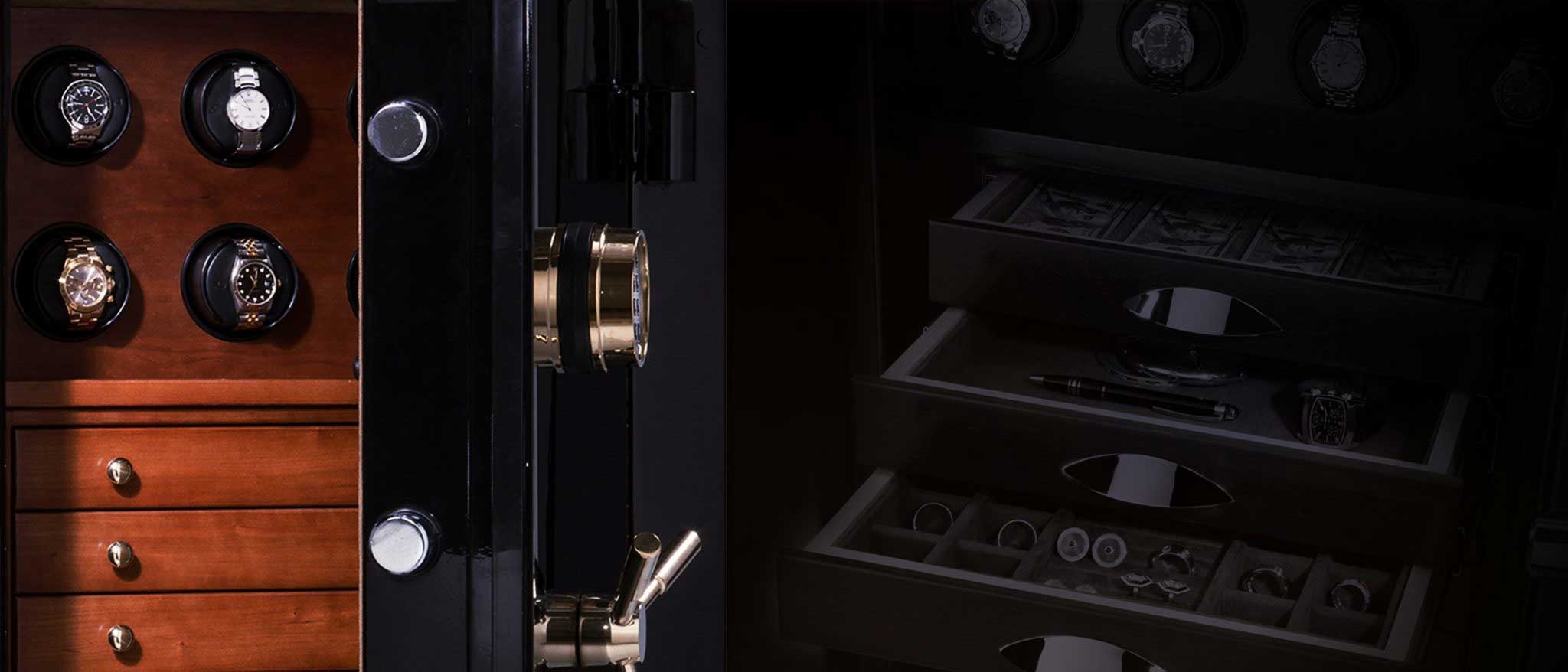 Jewelry Safe Installation: Your Guide to Where & Why