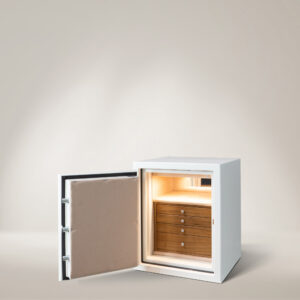 Derry - Sapphire Jewelry Safe